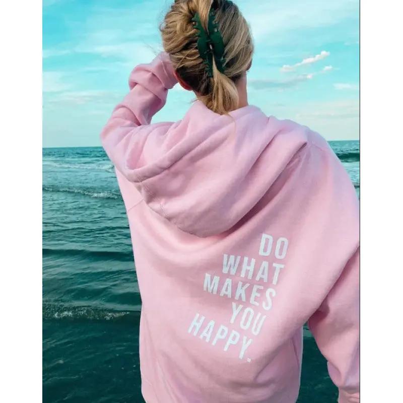 The Unisex Graphic Hoodie KNOWRIC