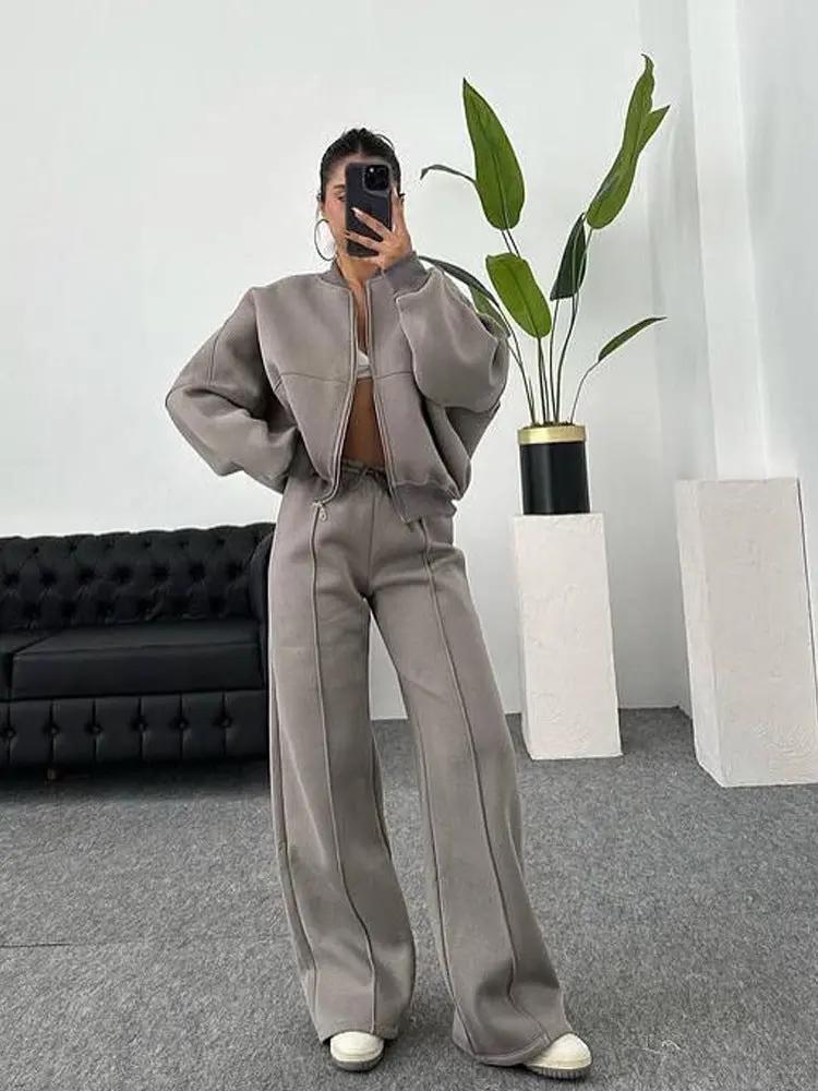 The Comfy Cardigan Co-ord KNOWRIC
