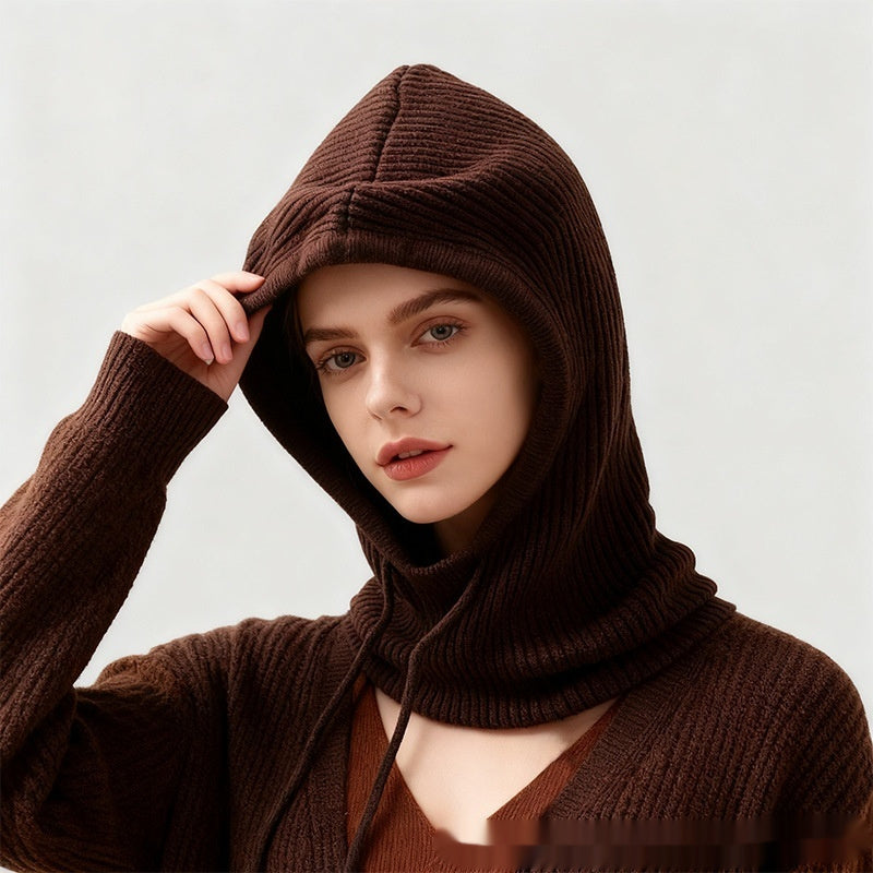 Soft Knit Winter Beanie