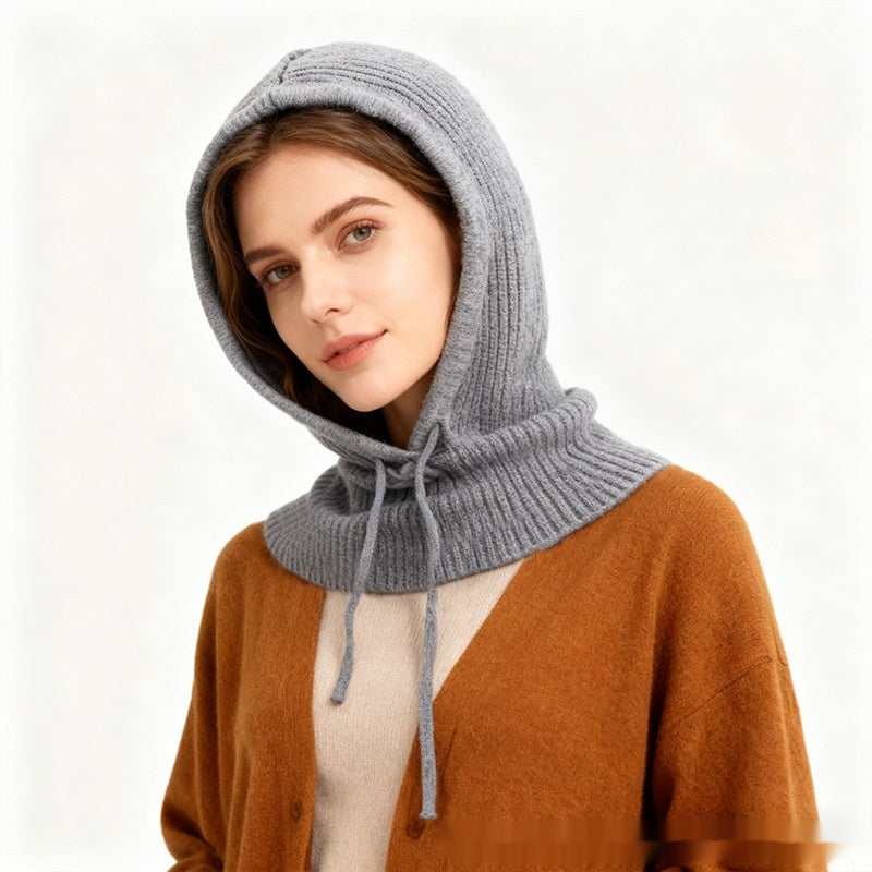 Soft Knit Winter Beanie