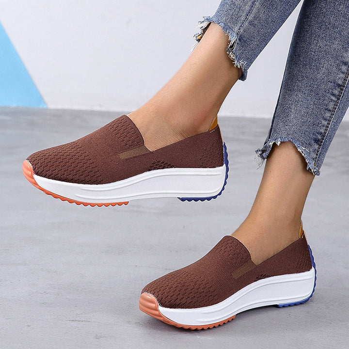 CLOUDSTEP™ ORTHOPEDIC COMFORT SHOES