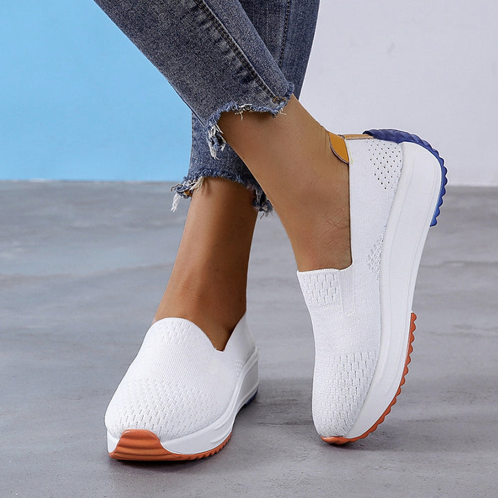 CLOUDSTEP™ ORTHOPEDIC COMFORT SHOES