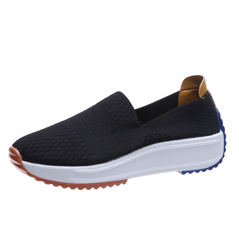 CLOUDSTEP™ ORTHOPEDIC COMFORT SHOES