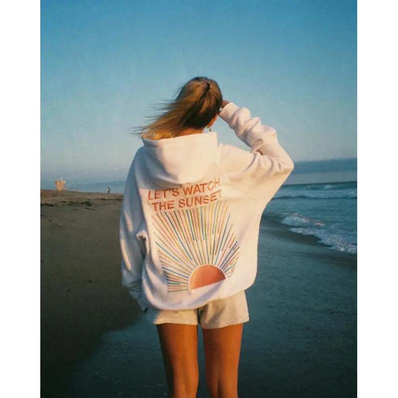 The Unisex Graphic Hoodie KNOWRIC