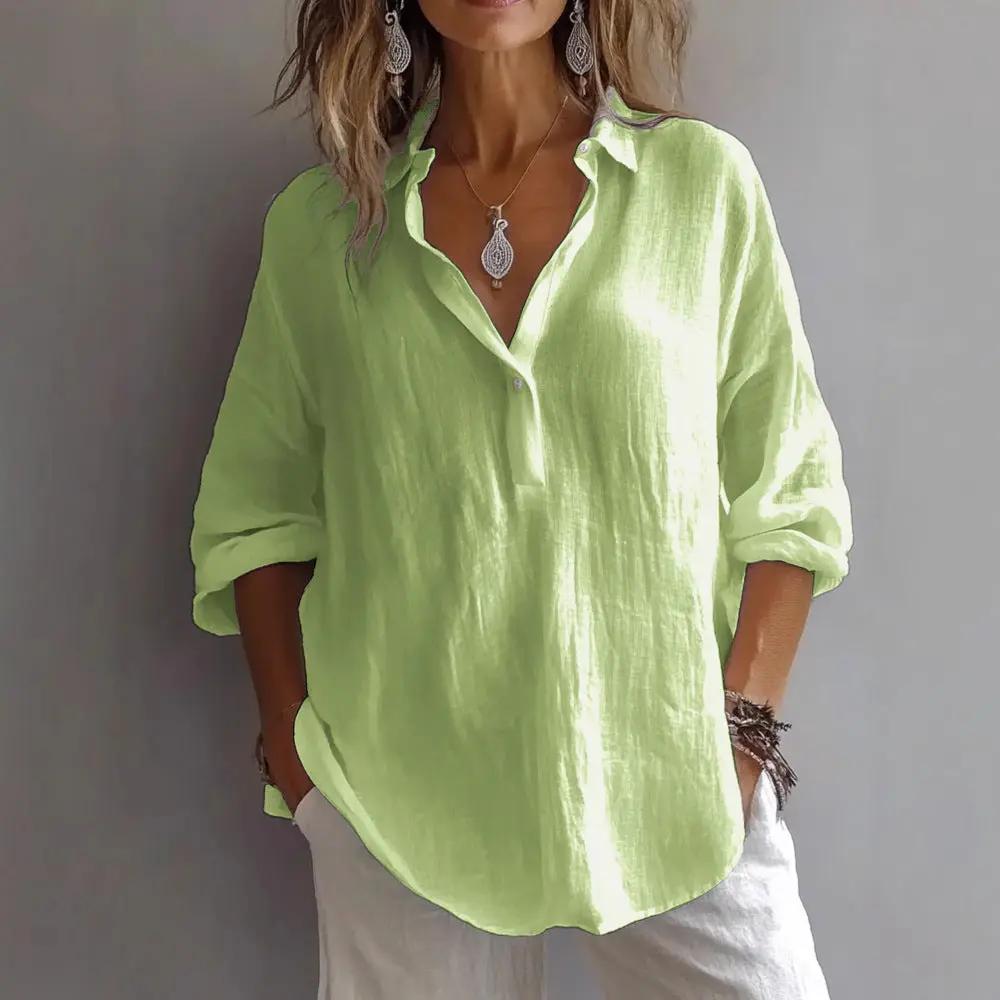 Seabreeze Shirt Trendsi
