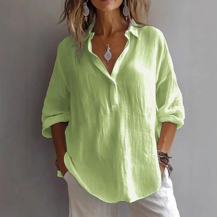 Seabreeze Shirt Trendsi