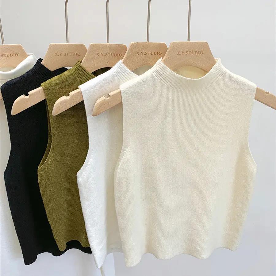 Slim-Fit Ribbed Knit Shrug KNOWRIC