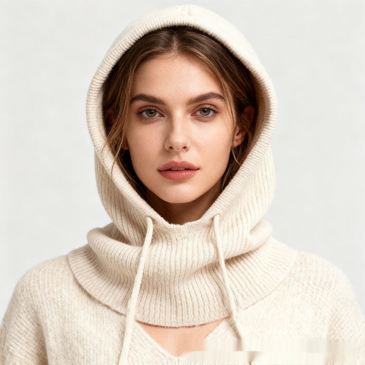 Soft Knit Winter Beanie