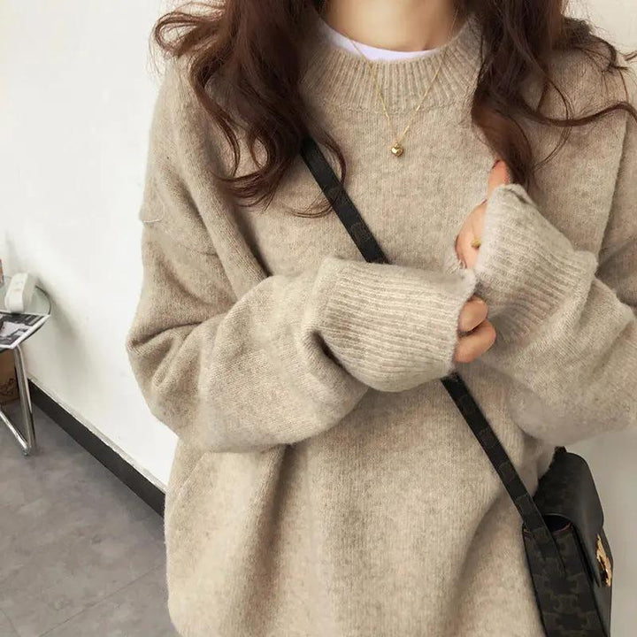 The Cloud-Soft Knit KNOWRIC