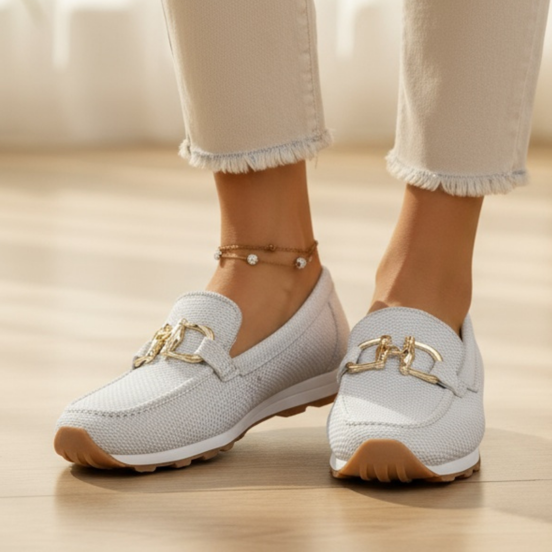 KNOWRIC | CloudStep Orthopedic Loafers