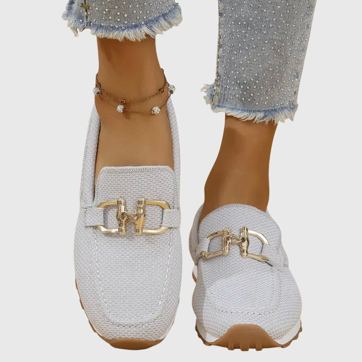 KNOWRIC | CloudStep Orthopedic Loafers