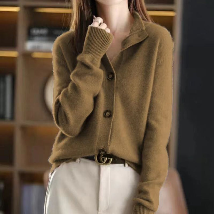 CO LAURE CARDIGAN - KNOWRIC
