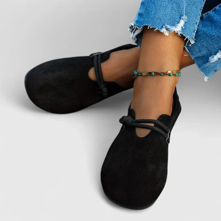 KNOWRIC | The Kensington Comfort Loafer