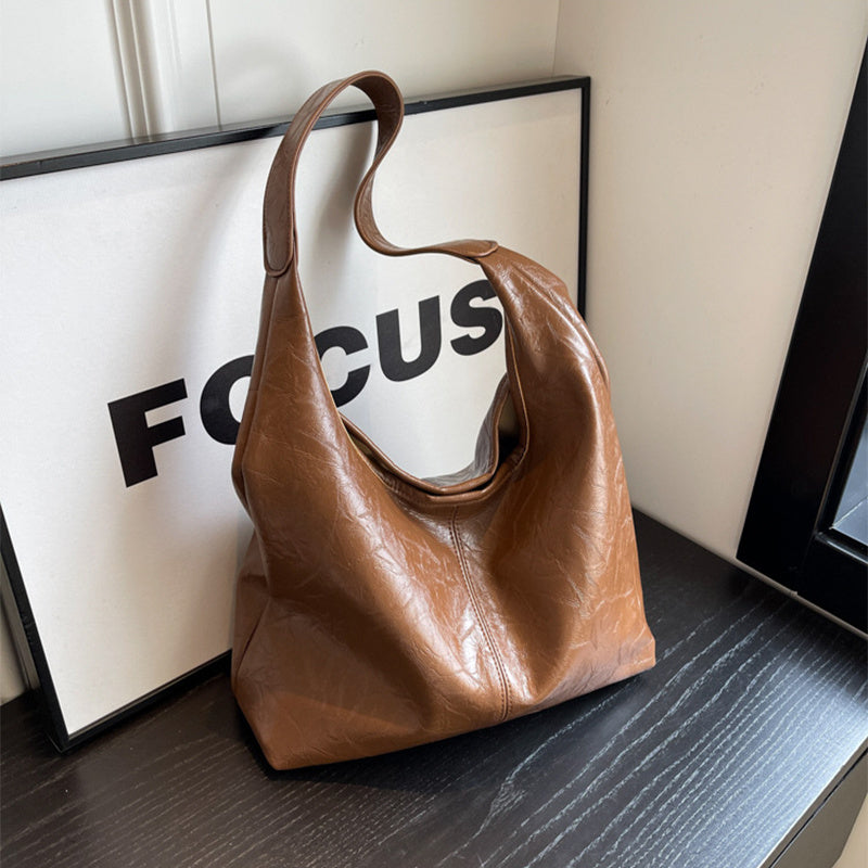 Hobo Tote Bags - KNOWRIC