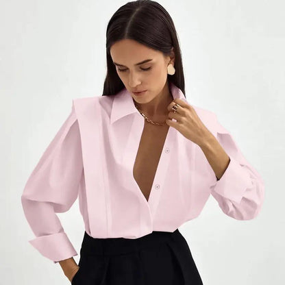 Effortless Sophistication: The Niche Commuter Shirt KNOWRIC