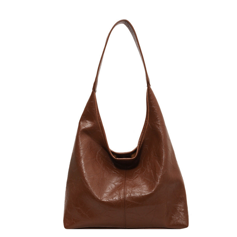 Hobo Tote Bags - KNOWRIC