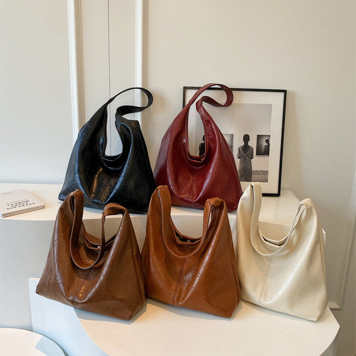 Hobo Tote Bags - KNOWRIC