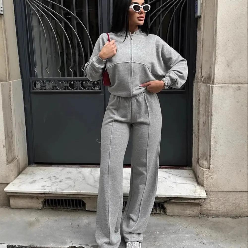 The Comfy Cardigan Co-ord KNOWRIC