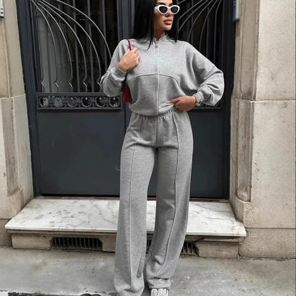 The Comfy Cardigan Co-ord KNOWRIC