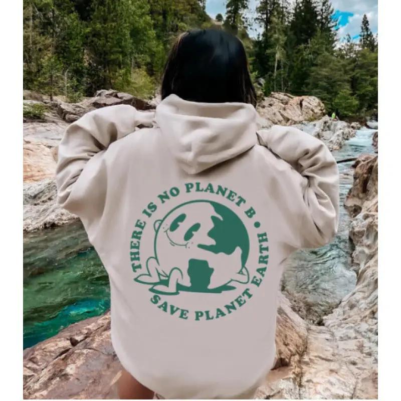 The Unisex Graphic Hoodie KNOWRIC