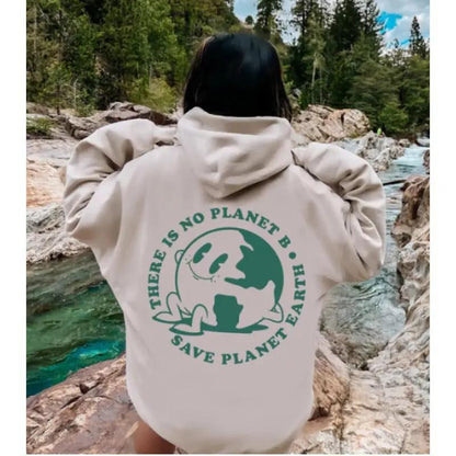 The Unisex Graphic Hoodie KNOWRIC