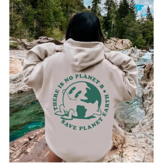 The Unisex Graphic Hoodie KNOWRIC