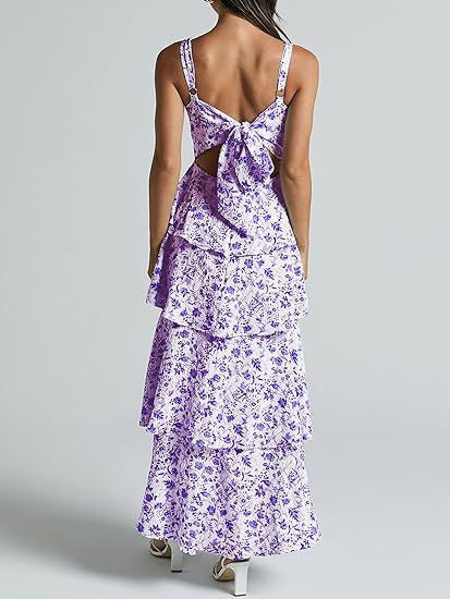 MATILDA DRESS