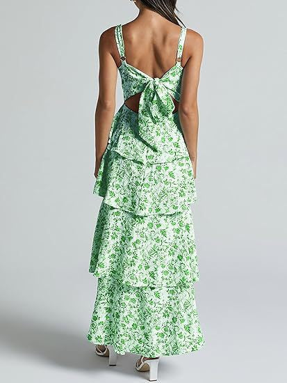 MATILDA DRESS