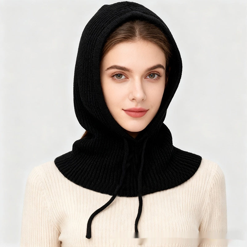 Soft Knit Winter Beanie