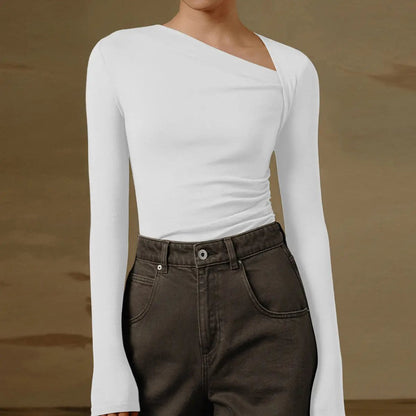 Fashion Women's Wear Elegant High-end All-match KNOWRIC