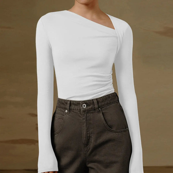 Fashion Women's Wear Elegant High-end All-match KNOWRIC