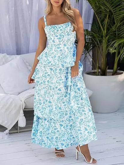 MATILDA DRESS