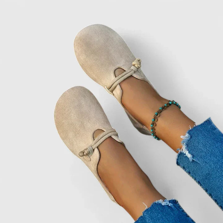 KNOWRIC | The Kensington Comfort Loafer