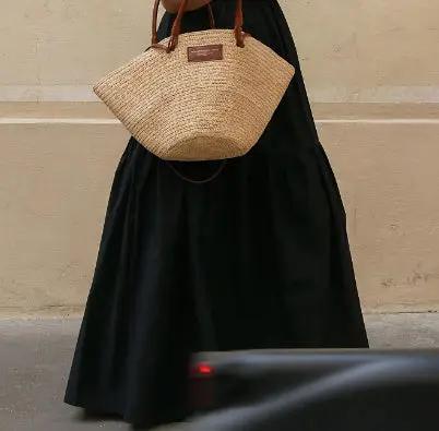 Solid Backless Long Dress Trendsi