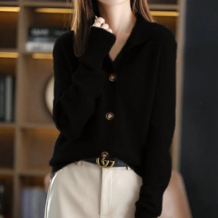 CO LAURE CARDIGAN - KNOWRIC