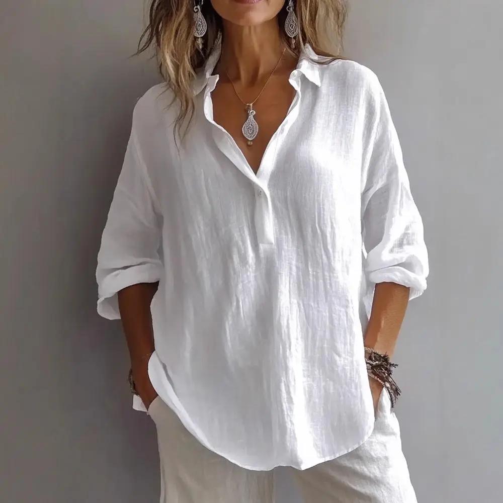 Seabreeze Shirt Trendsi