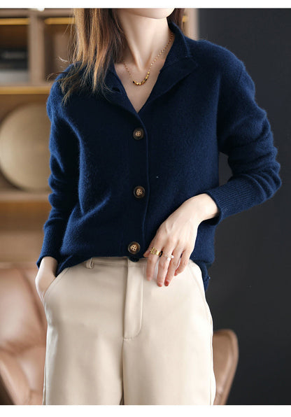 CO LAURE CARDIGAN - KNOWRIC