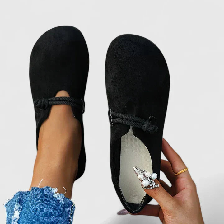 KNOWRIC | The Kensington Comfort Loafer