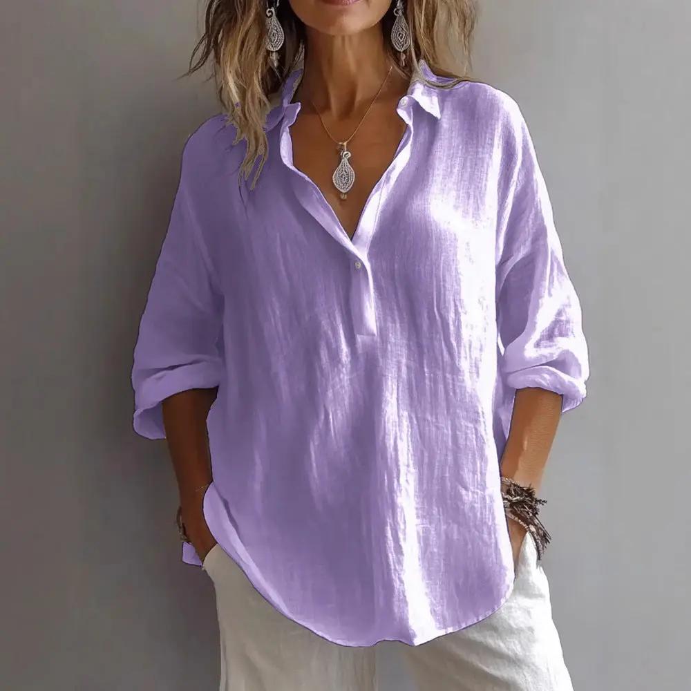 Seabreeze Shirt Trendsi