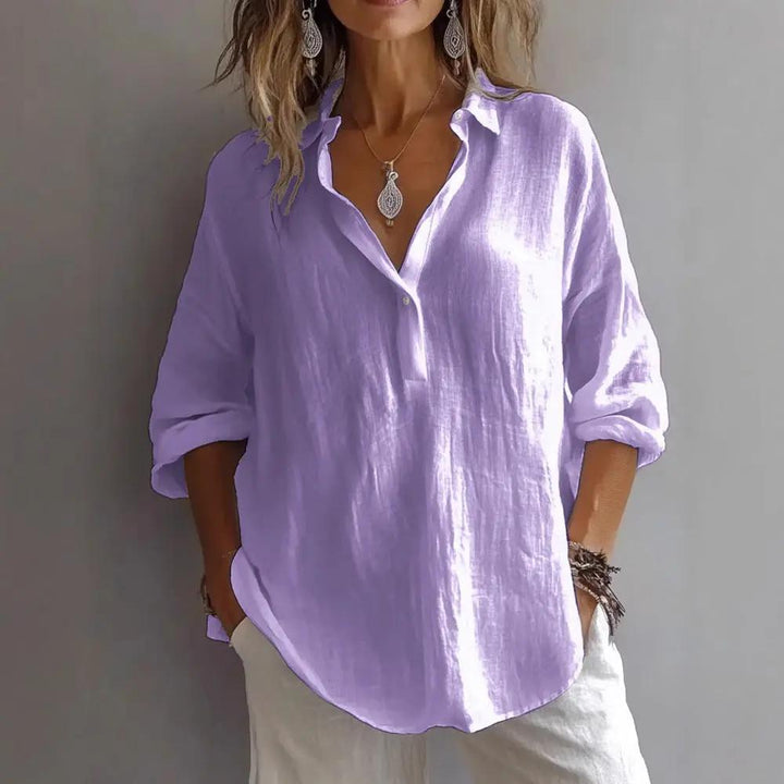 Seabreeze Shirt Trendsi