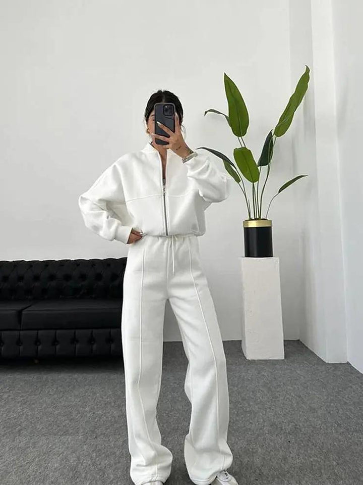 The Comfy Cardigan Co-ord KNOWRIC