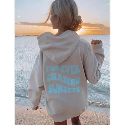 The Unisex Graphic Hoodie KNOWRIC