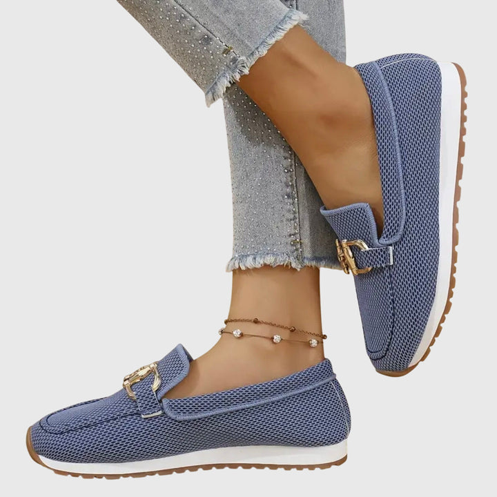 KNOWRIC | CloudStep Orthopedic Loafers