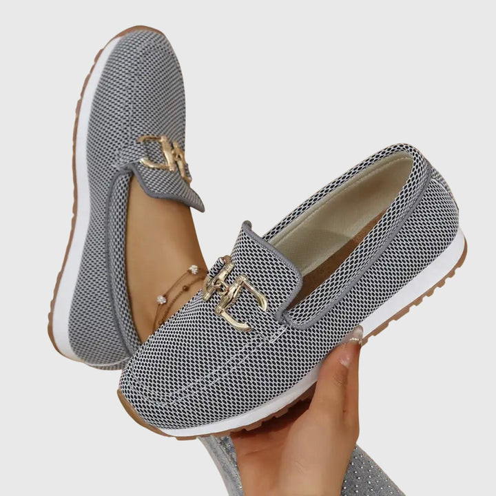 KNOWRIC | CloudStep Orthopedic Loafers