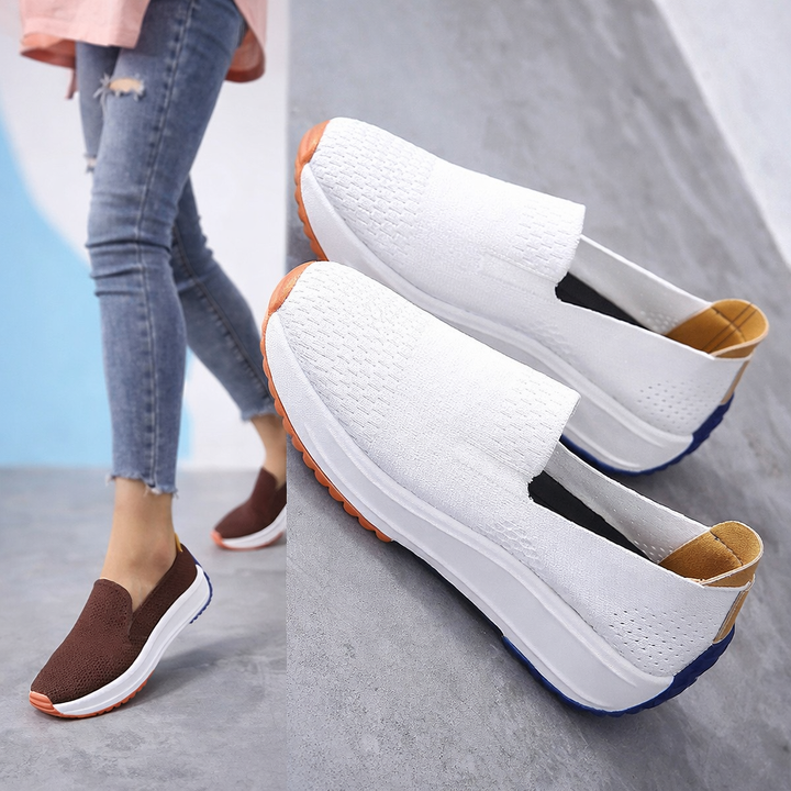CLOUDSTEP™ ORTHOPEDIC COMFORT SHOES