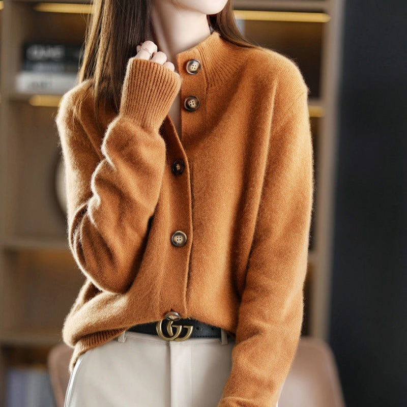 CO LAURE CARDIGAN - KNOWRIC