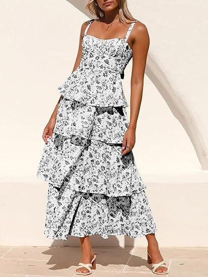 MATILDA DRESS