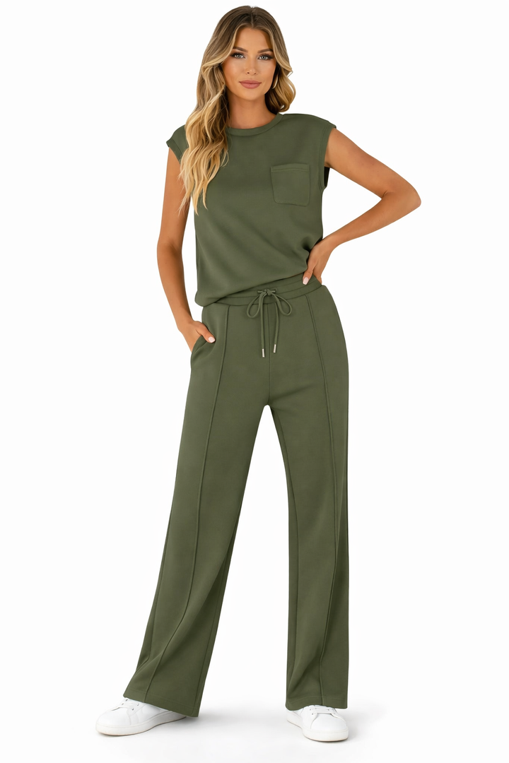 Aria™ | Everyday Comfort Set