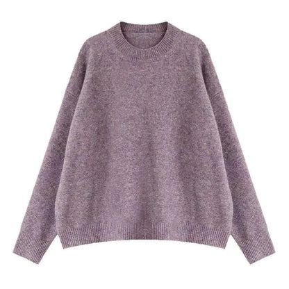 The Cloud-Soft Knit KNOWRIC