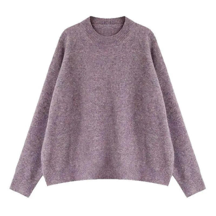 The Cloud-Soft Knit KNOWRIC